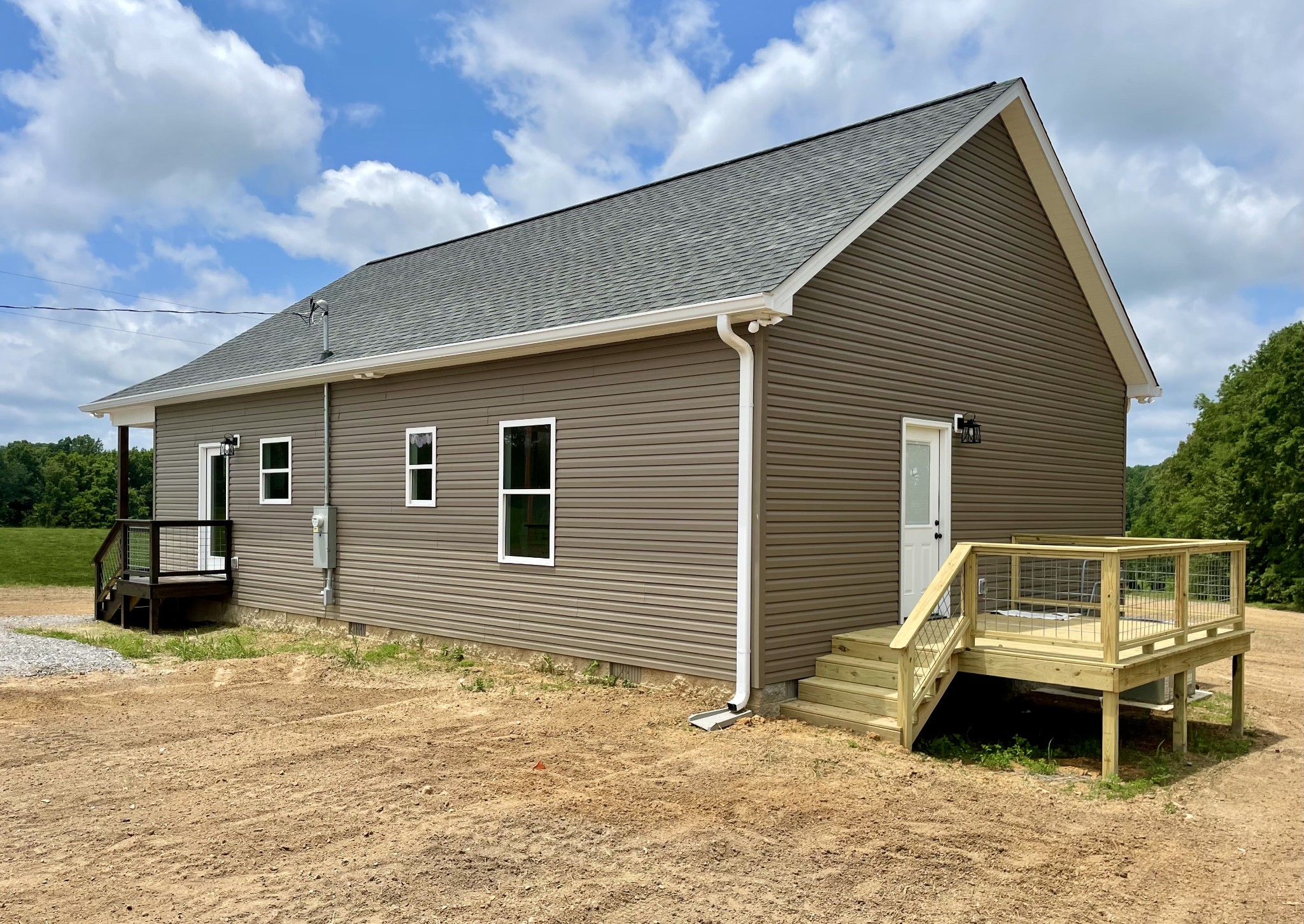 54 Union Hill Road Loretto, TN 38469 - Photo 3 of 14