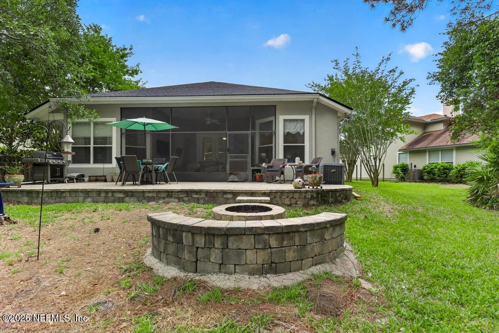 3152 East Banister Road St. Augustine, FL 32092 - Photo 108 of 130 3152 E Banister Rd-117