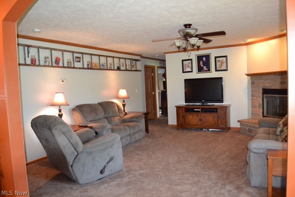 1277 Northview Road Wellsburg, WV 26070 - Photo 4 of 13 Gallery Image 4