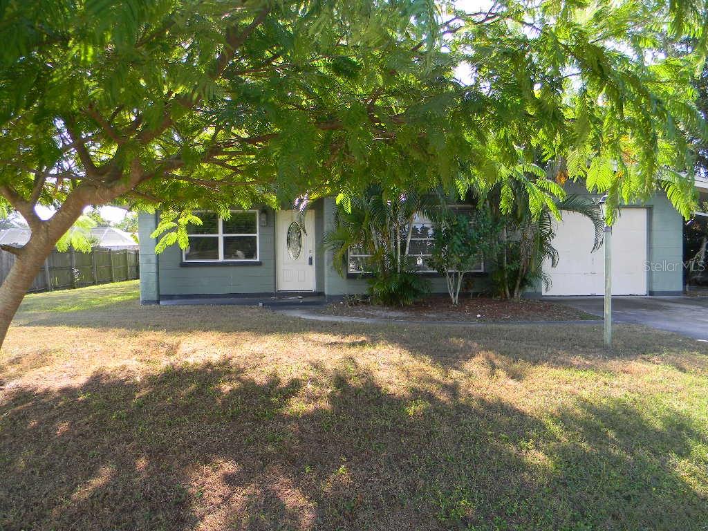 332 Hillview Road Venice, FL 34293 - Photo 1 of 1