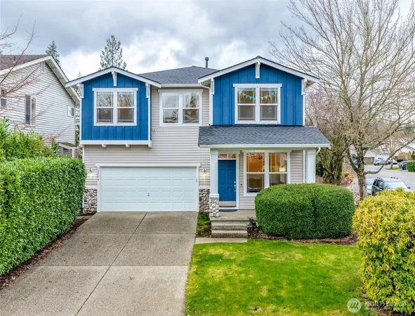 $1,029,950 | 15204 48th Avenue Southeast, Everett, WA 98208