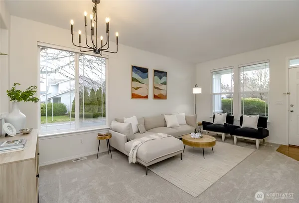 $1,029,950 | 15204 48th Avenue Southeast, Everett, WA 98208