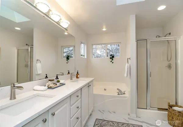 $1,029,950 | 15204 48th Avenue Southeast, Everett, WA 98208