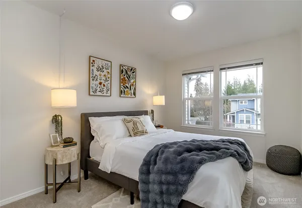 $1,029,950 | 15204 48th Avenue Southeast, Everett, WA 98208