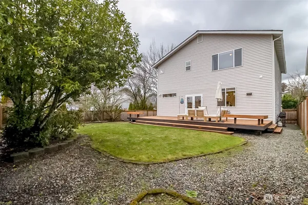 $1,029,950 | 15204 48th Avenue Southeast, Everett, WA 98208