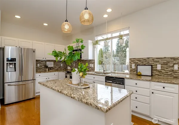 $1,029,950 | 15204 48th Avenue Southeast, Everett, WA 98208