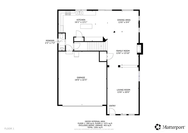 $1,029,950 | 15204 48th Avenue Southeast, Everett, WA 98208
