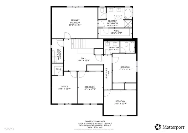 $1,029,950 | 15204 48th Avenue Southeast, Everett, WA 98208