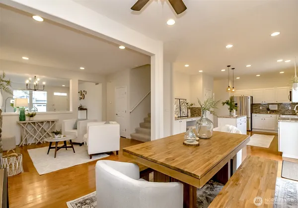 $1,029,950 | 15204 48th Avenue Southeast, Everett, WA 98208