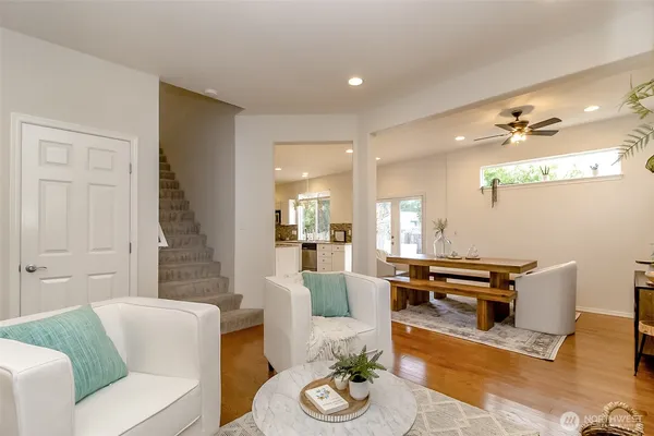 $1,029,950 | 15204 48th Avenue Southeast, Everett, WA 98208