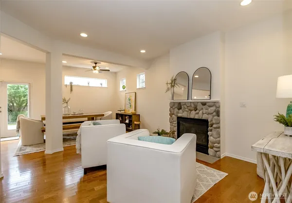 $1,029,950 | 15204 48th Avenue Southeast, Everett, WA 98208