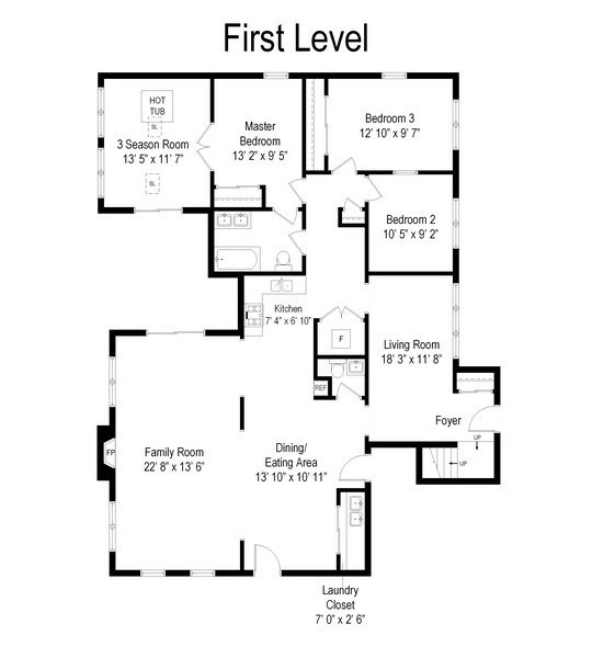 910 South Division Street Barrington, IL 60010 - Photo 43 of 44