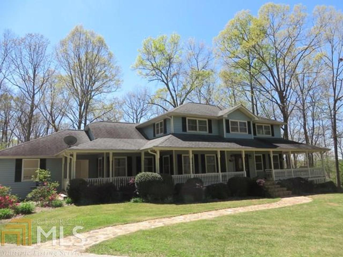 330 Boy Scout Road Newnan, GA 30263 - Photo 1 of 1
