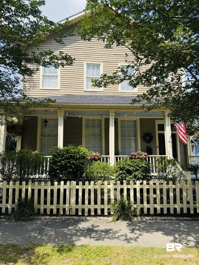 54 South Catherine Street Mobile, AL 36604 - Photo 2 of 55 2-story Craftsman style home in historic Old Dauphin Way, Midtown Mobile!