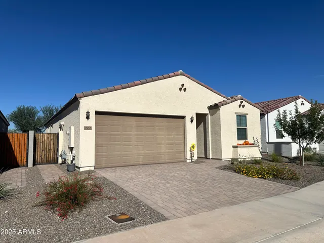 $2,100 | 18078 West Amber Ridge Way, Goodyear, AZ 85338