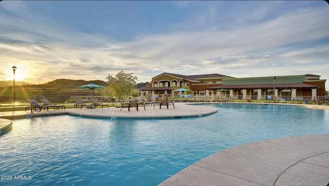 $2,100 | 18078 West Amber Ridge Way, Goodyear, AZ 85338