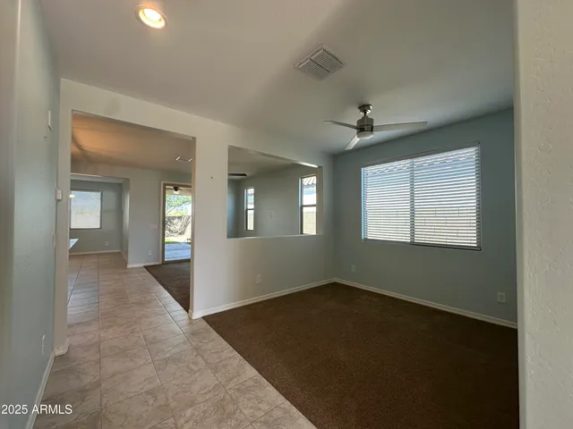 $2,100 | 18078 West Amber Ridge Way, Goodyear, AZ 85338