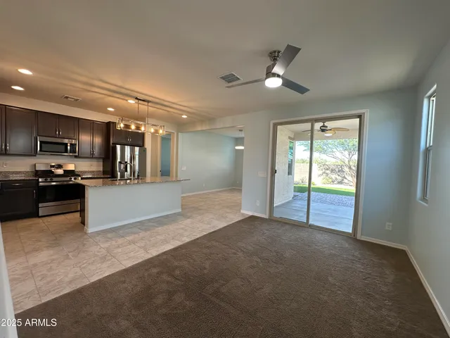$2,100 | 18078 West Amber Ridge Way, Goodyear, AZ 85338