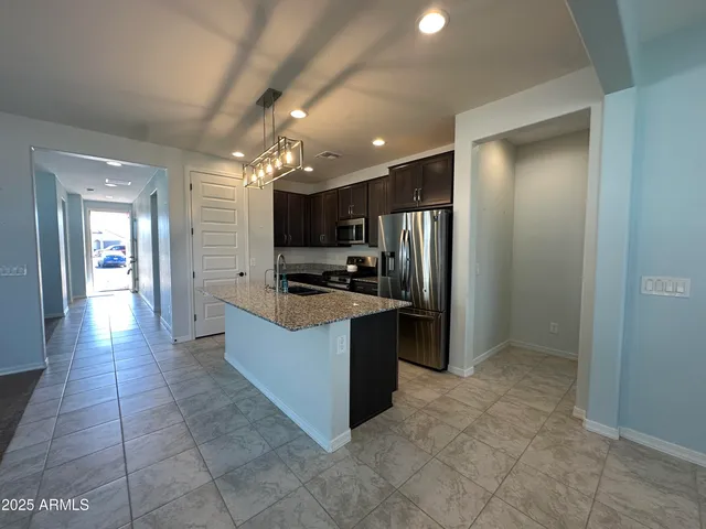 $2,100 | 18078 West Amber Ridge Way, Goodyear, AZ 85338