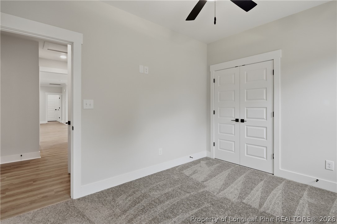 154 Ridge Stone Drive Autryville, NC 28318 - Photo 42 of 50
