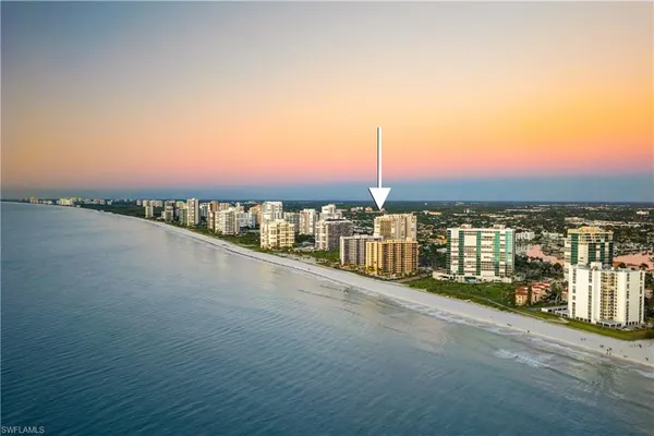 a view of balcony with city view