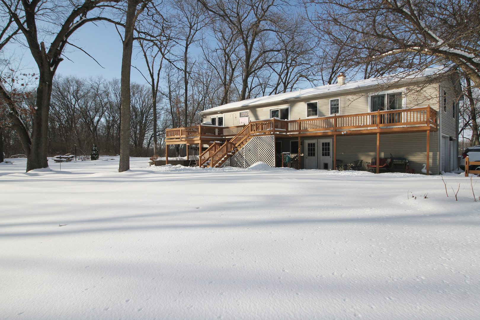 23335 Widows Road Wilmington, IL 60481 - Photo 21 of 26