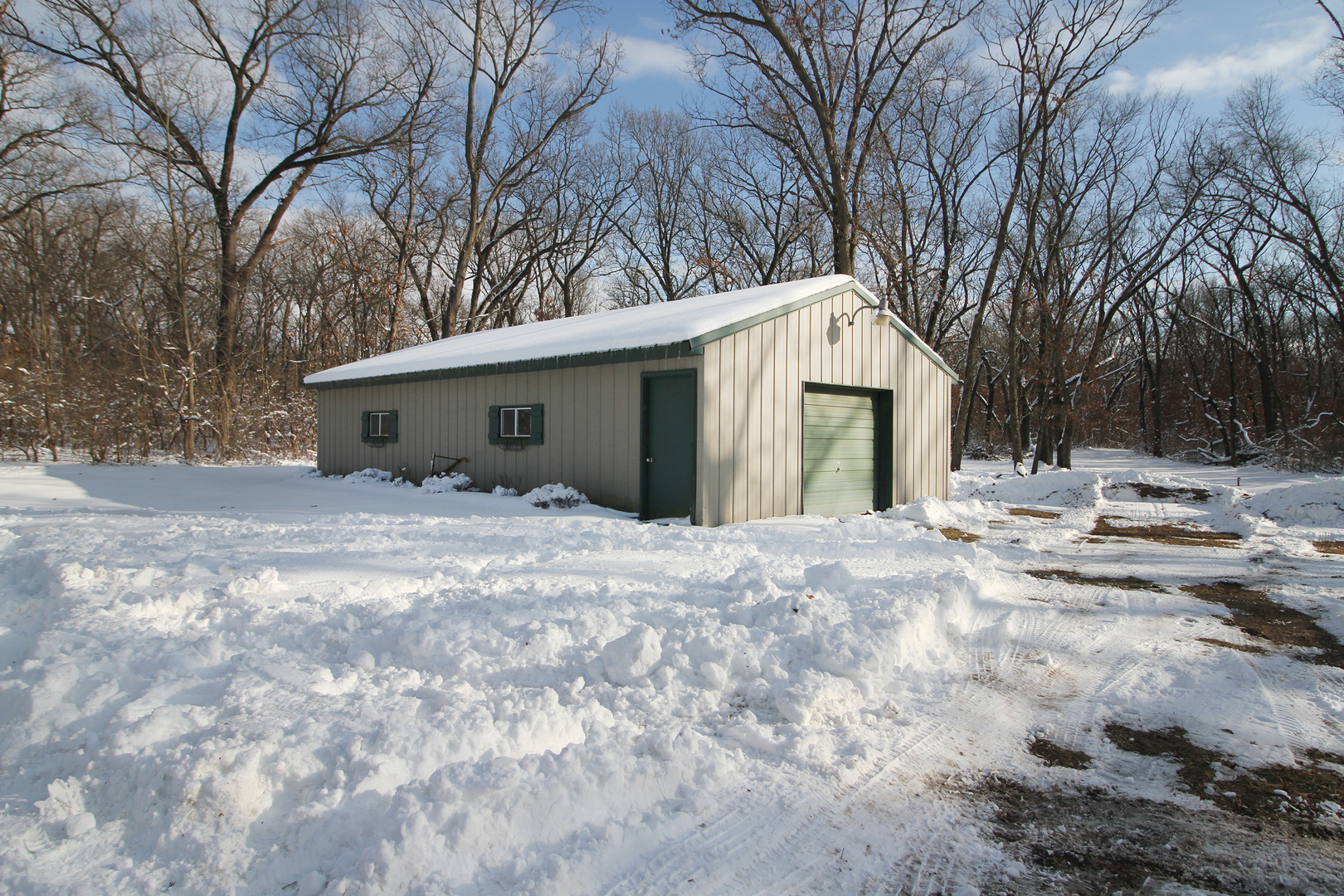 23335 Widows Road Wilmington, IL 60481 - Photo 23 of 26