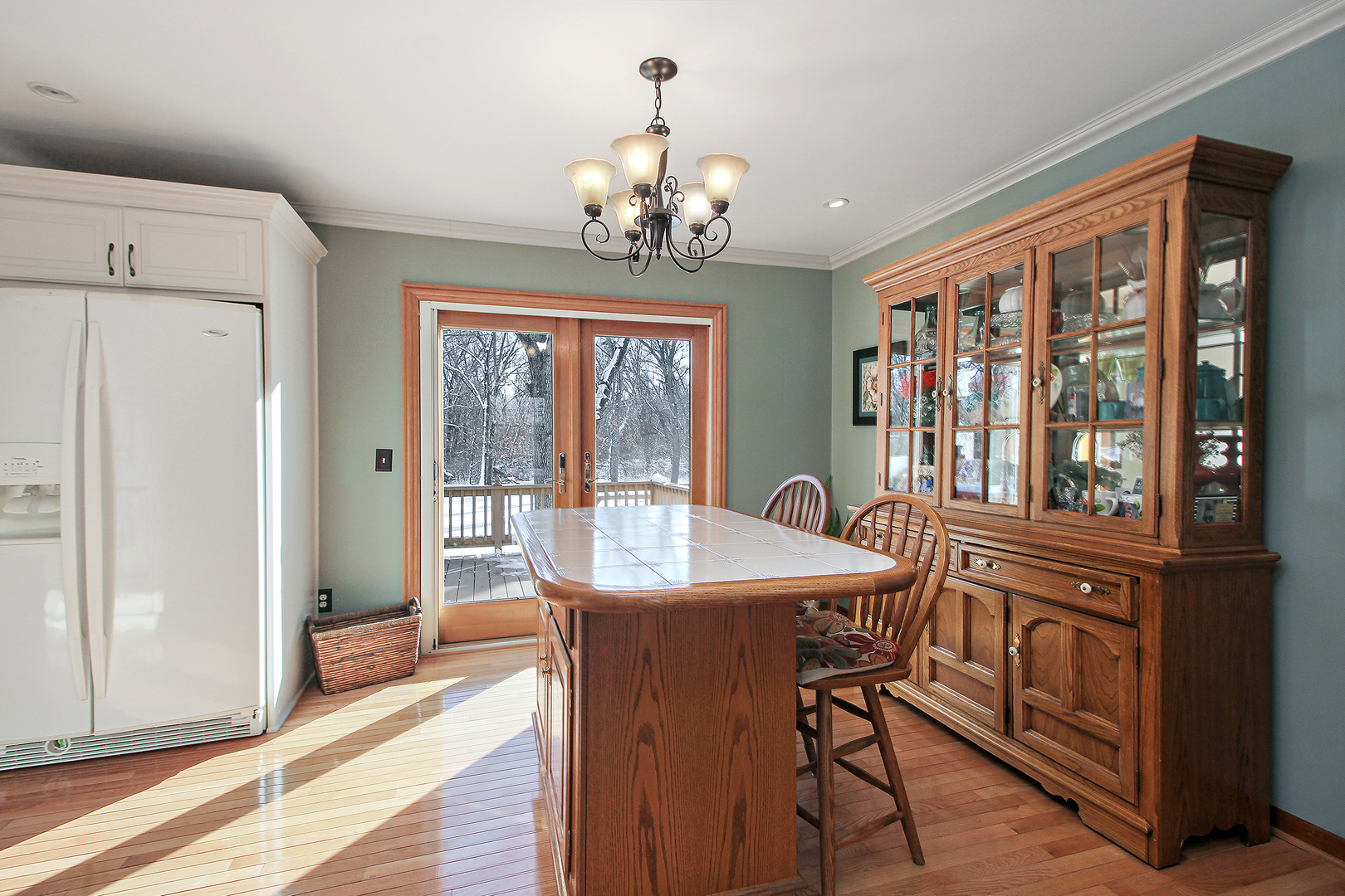 23335 Widows Road Wilmington, IL 60481 - Photo 5 of 26