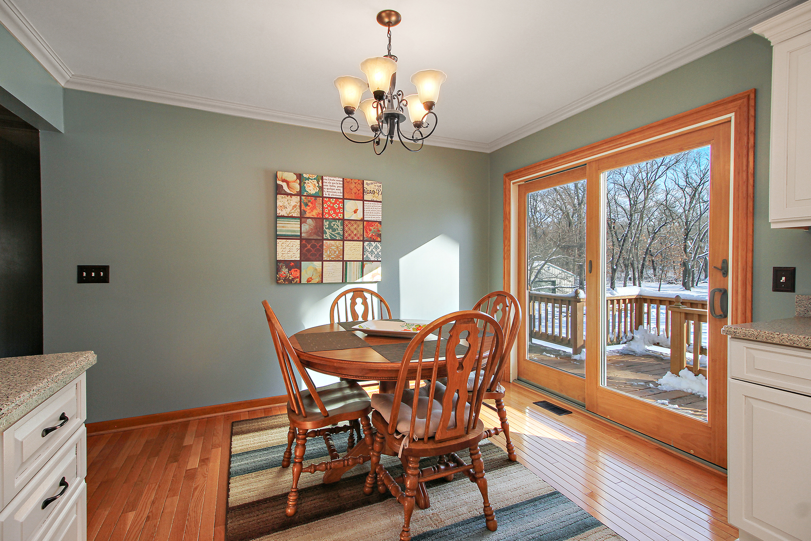 23335 Widows Road Wilmington, IL 60481 - Photo 6 of 26