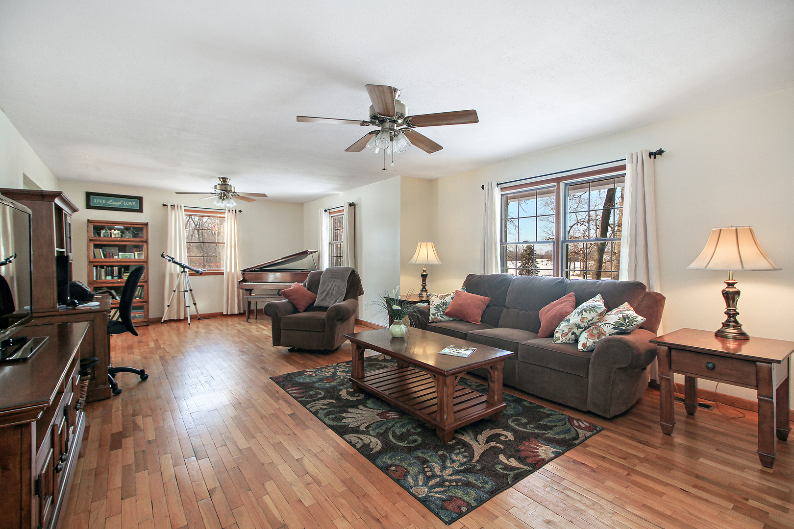 23335 Widows Road Wilmington, IL 60481 - Photo 8 of 26