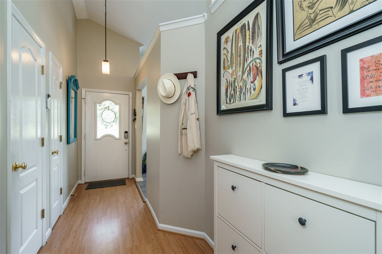 4404 Timberhurst Drive Raleigh, NC 27612 - Photo 5 of 30 Photo 5