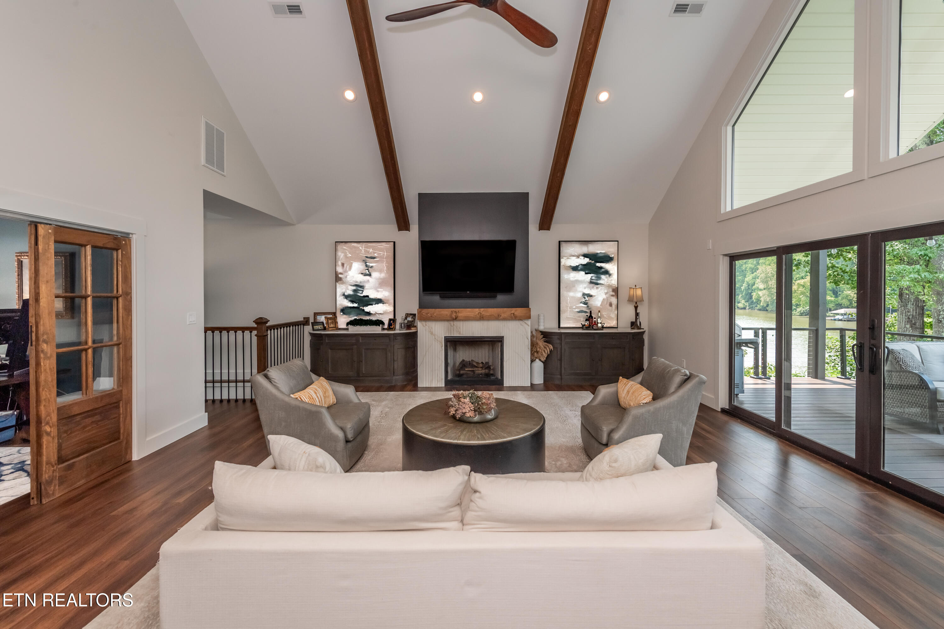 5033 Riversedge Road Louisville, TN 37777 - Photo 16 of 51 DSC_4944-Edit