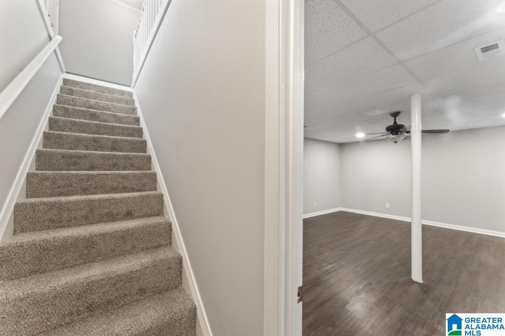 5220 Chestnut Lane Pinson, AL 35126 - Photo 17 of 22