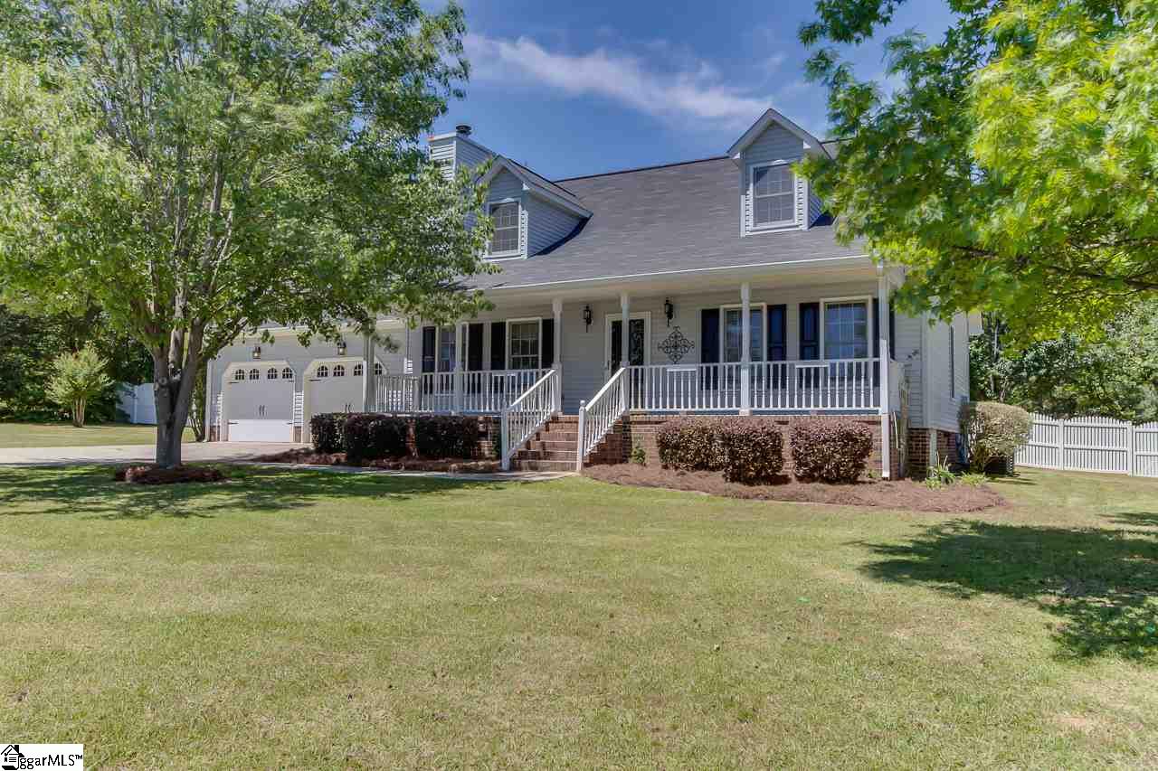 155 Holcombe Road Simpsonville, SC 29680 - Photo 1 of 35 Gallery Image 1