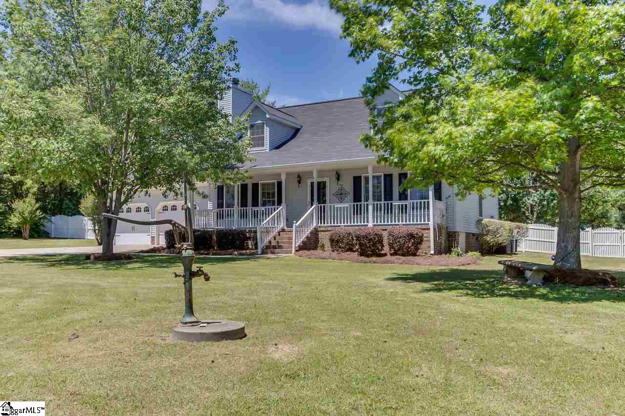 155 Holcombe Road Simpsonville, SC 29680 - Photo 2 of 35 Gallery Image 2
