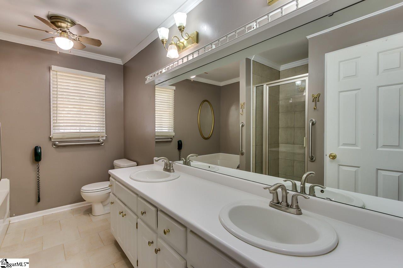 155 Holcombe Road Simpsonville, SC 29680 - Photo 20 of 35 Gallery Image 20