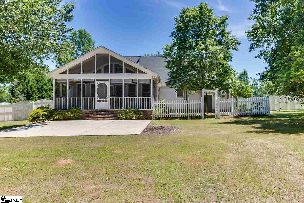 155 Holcombe Road Simpsonville, SC 29680 - Photo 30 of 35 Gallery Image 30