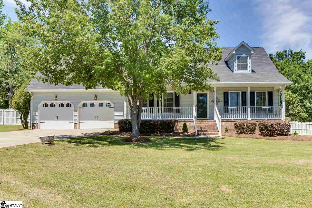 155 Holcombe Road Simpsonville, SC 29680 - Photo 4 of 35 Gallery Image 4
