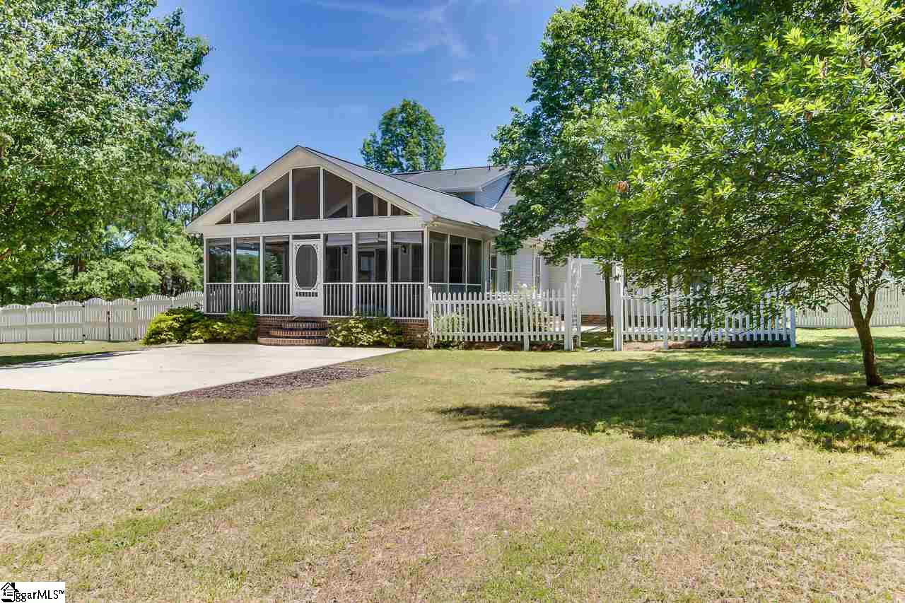 155 Holcombe Road Simpsonville, SC 29680 - Photo 31 of 35 Gallery Image 31