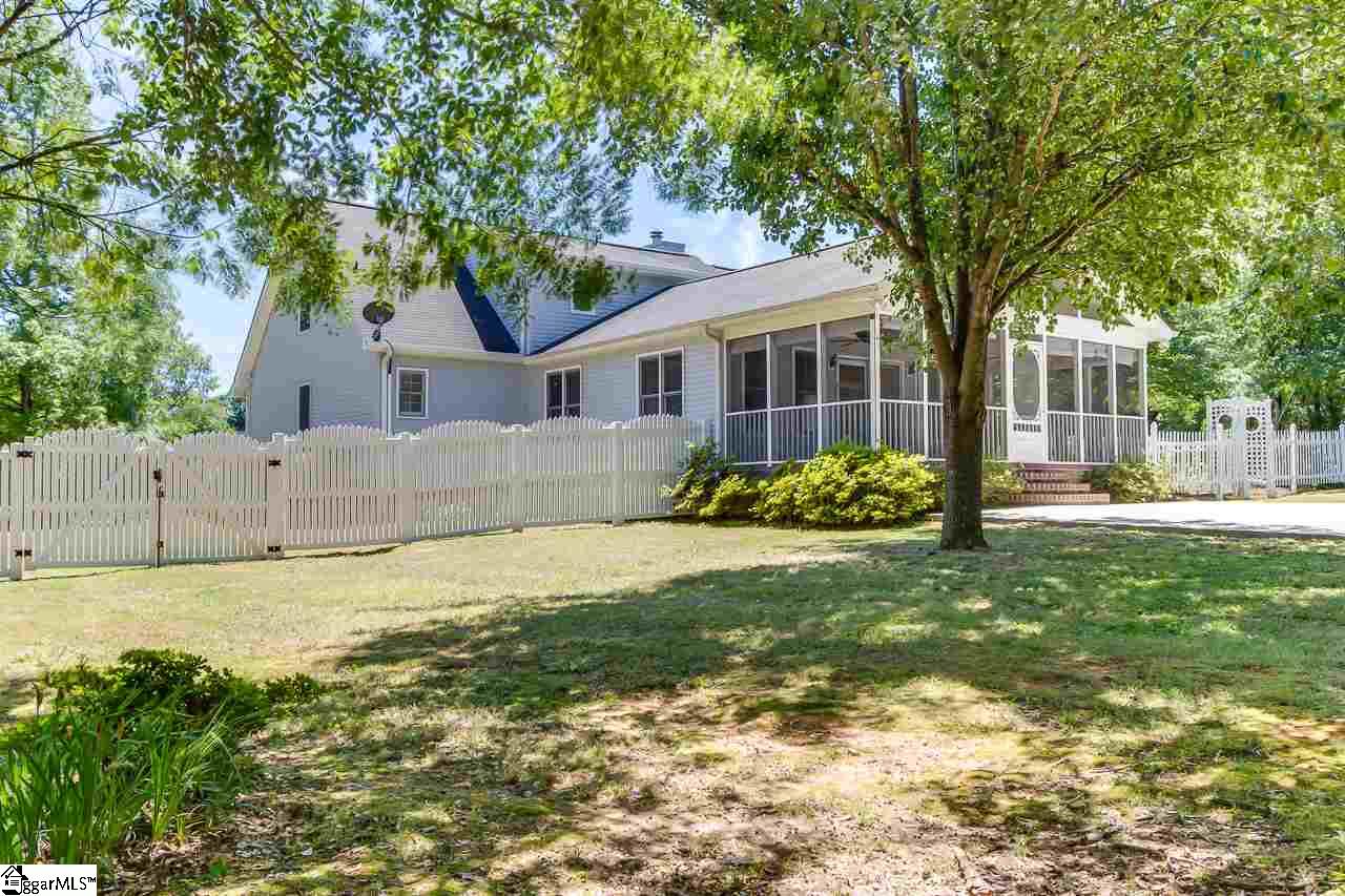 155 Holcombe Road Simpsonville, SC 29680 - Photo 32 of 35 Gallery Image 32