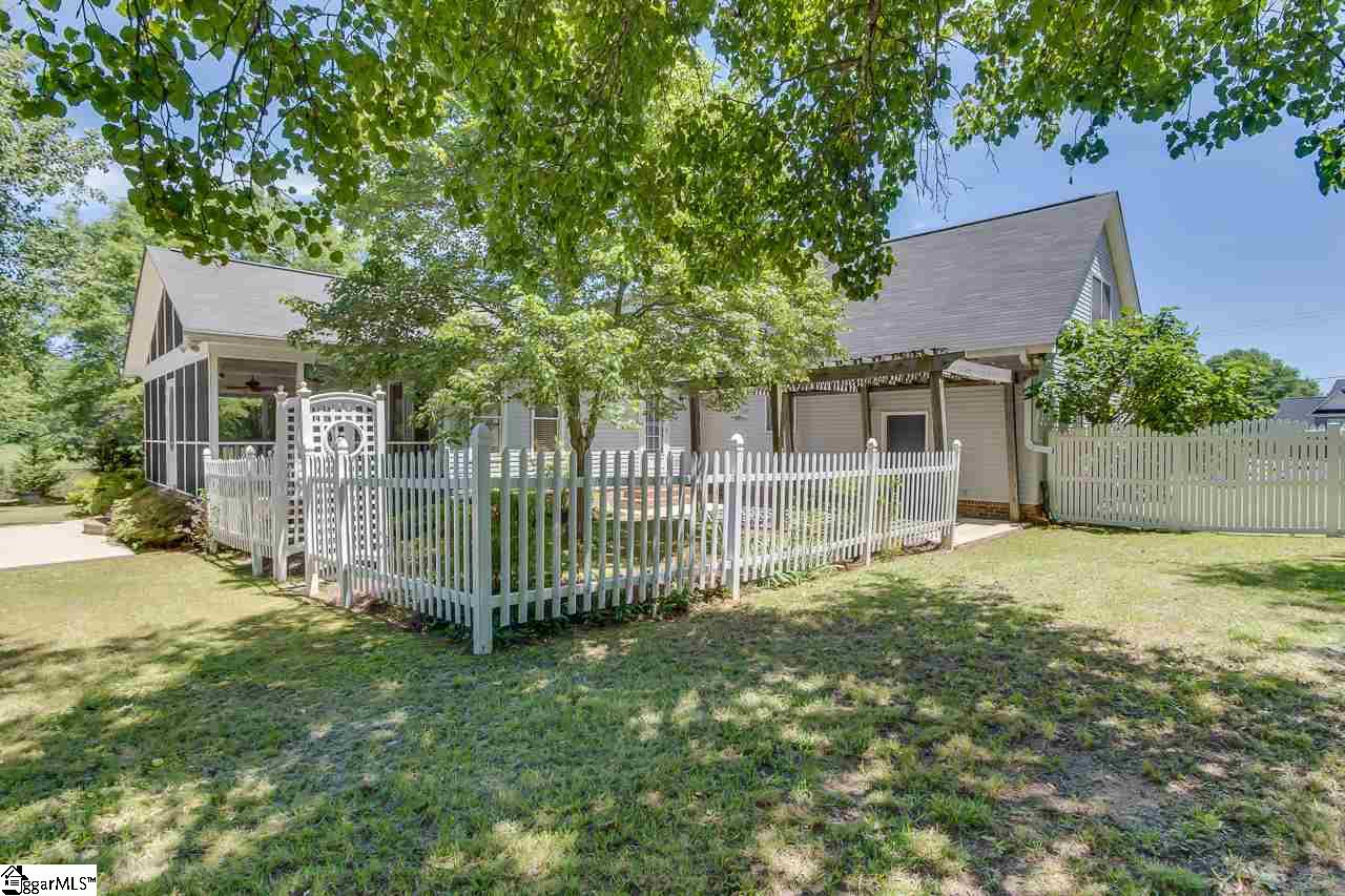 155 Holcombe Road Simpsonville, SC 29680 - Photo 34 of 35 Gallery Image 34