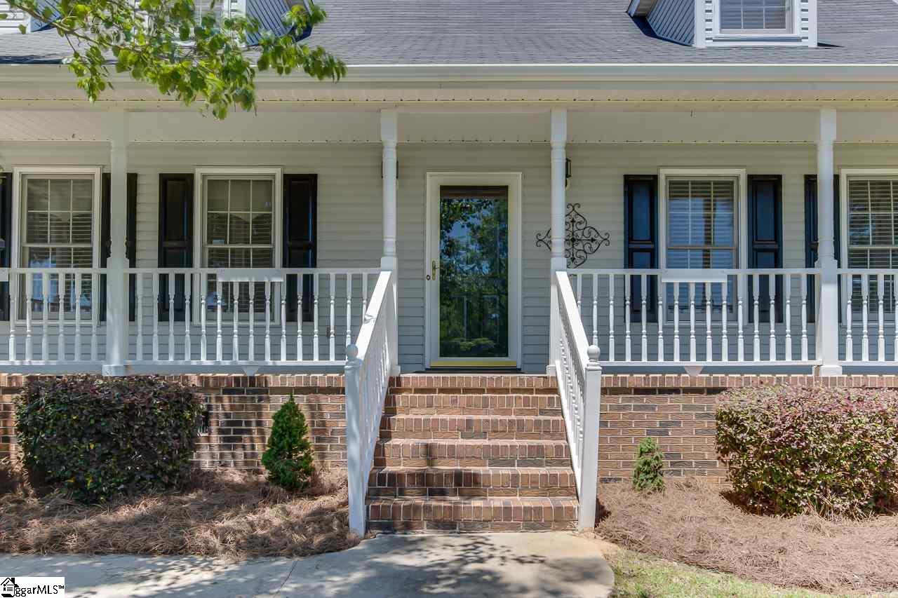 155 Holcombe Road Simpsonville, SC 29680 - Photo 5 of 35 Gallery Image 5