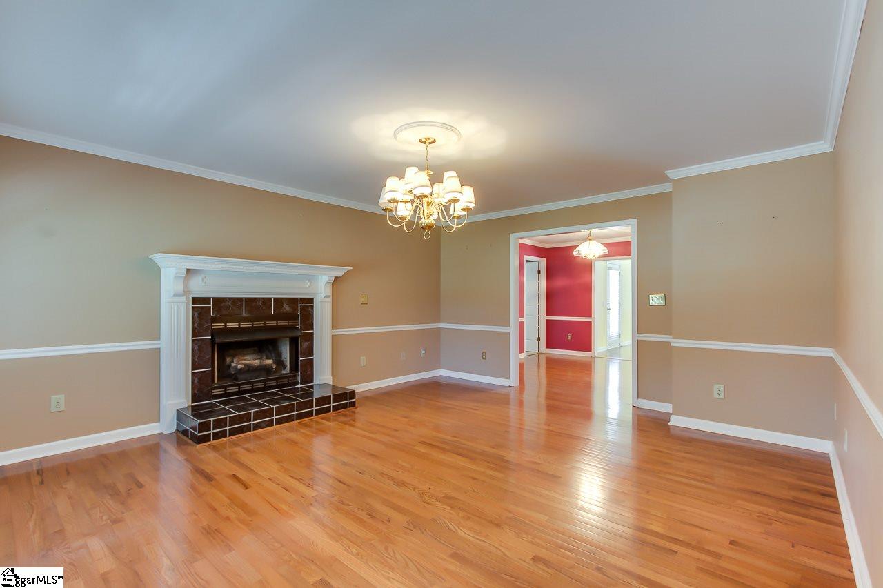 155 Holcombe Road Simpsonville, SC 29680 - Photo 9 of 35 Gallery Image 9