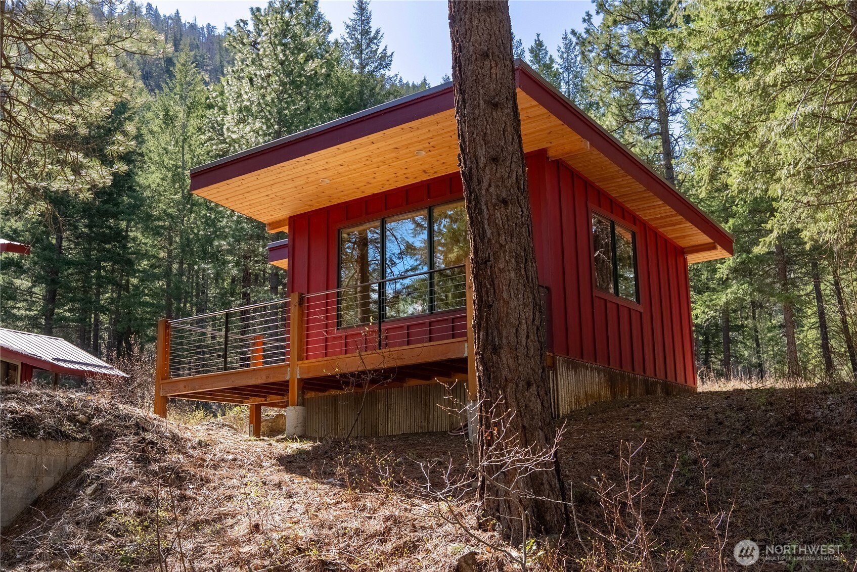 74 West Buttermilk Creek Road Twisp, WA 98856 - Photo 26 of 40