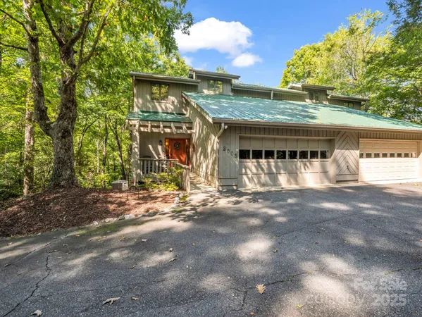 $375,000 | 123 Mountain Village Boulevard, Lake Lure, NC 28746