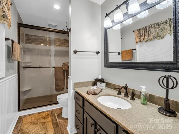 $375,000 | 123 Mountain Village Boulevard, Lake Lure, NC 28746