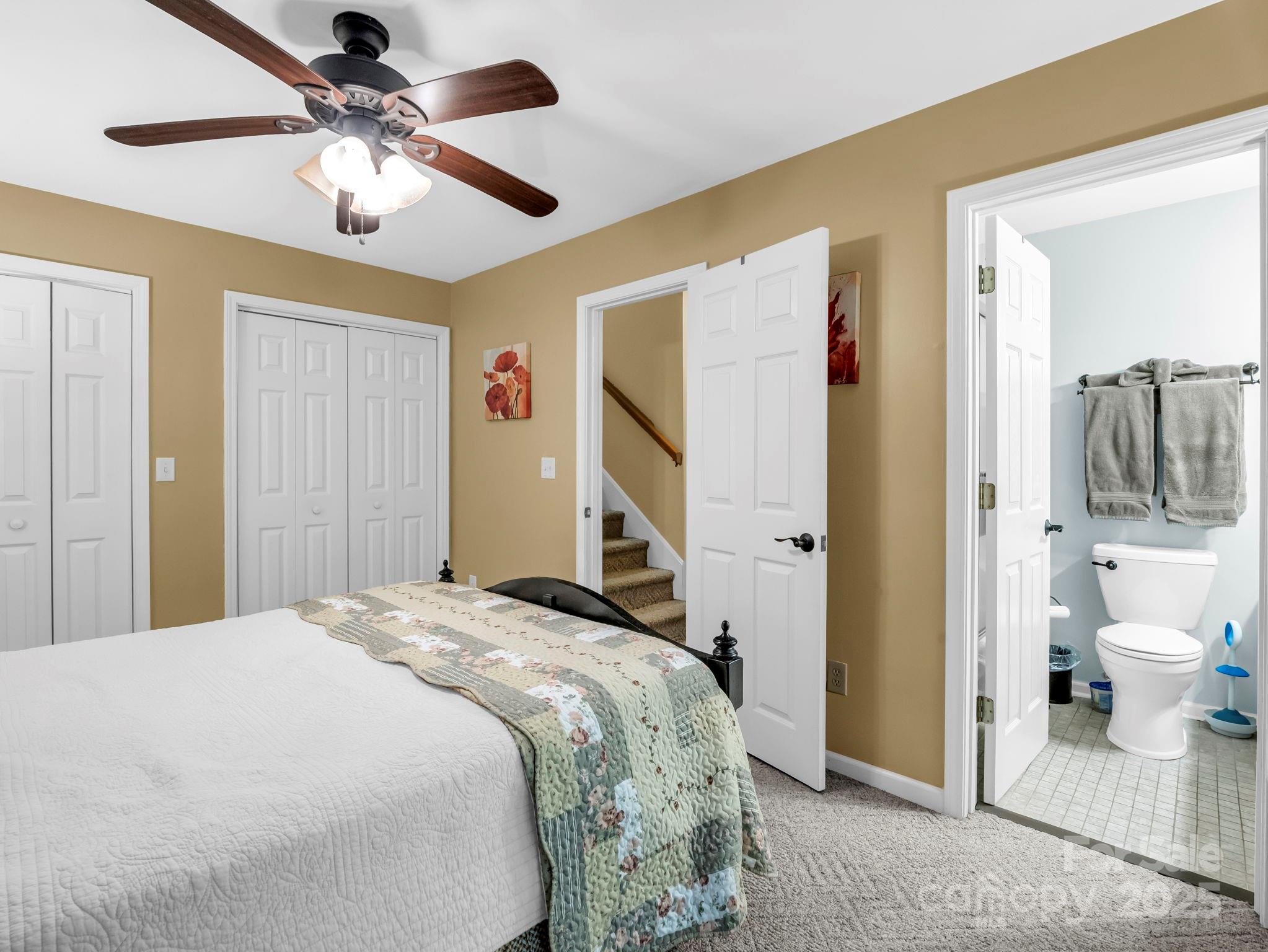 123 Mountain Village Boulevard Lake Lure, NC 28746 - Photo 20 of 31