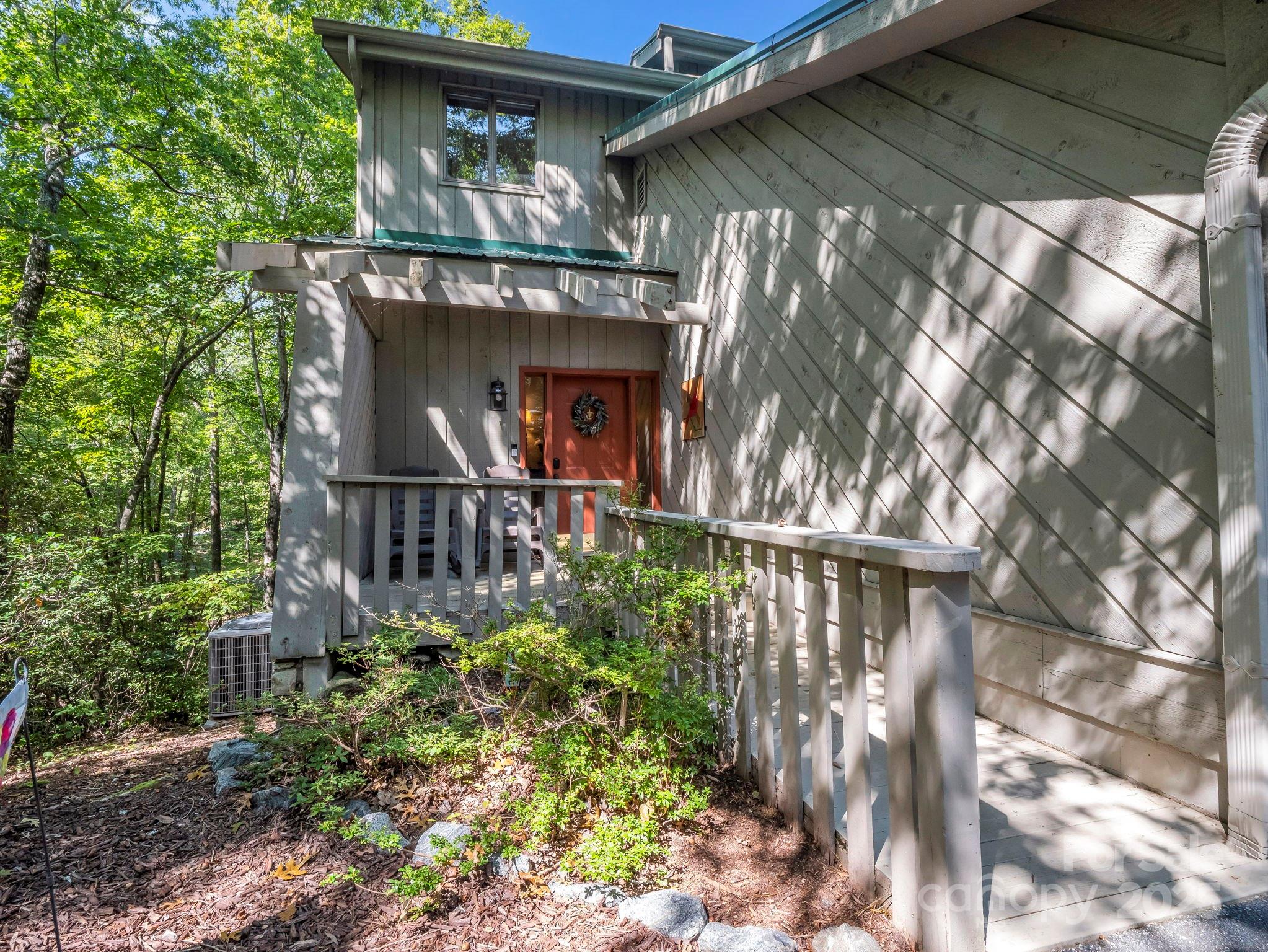 123 Mountain Village Boulevard Lake Lure, NC 28746 - Photo 2 of 31