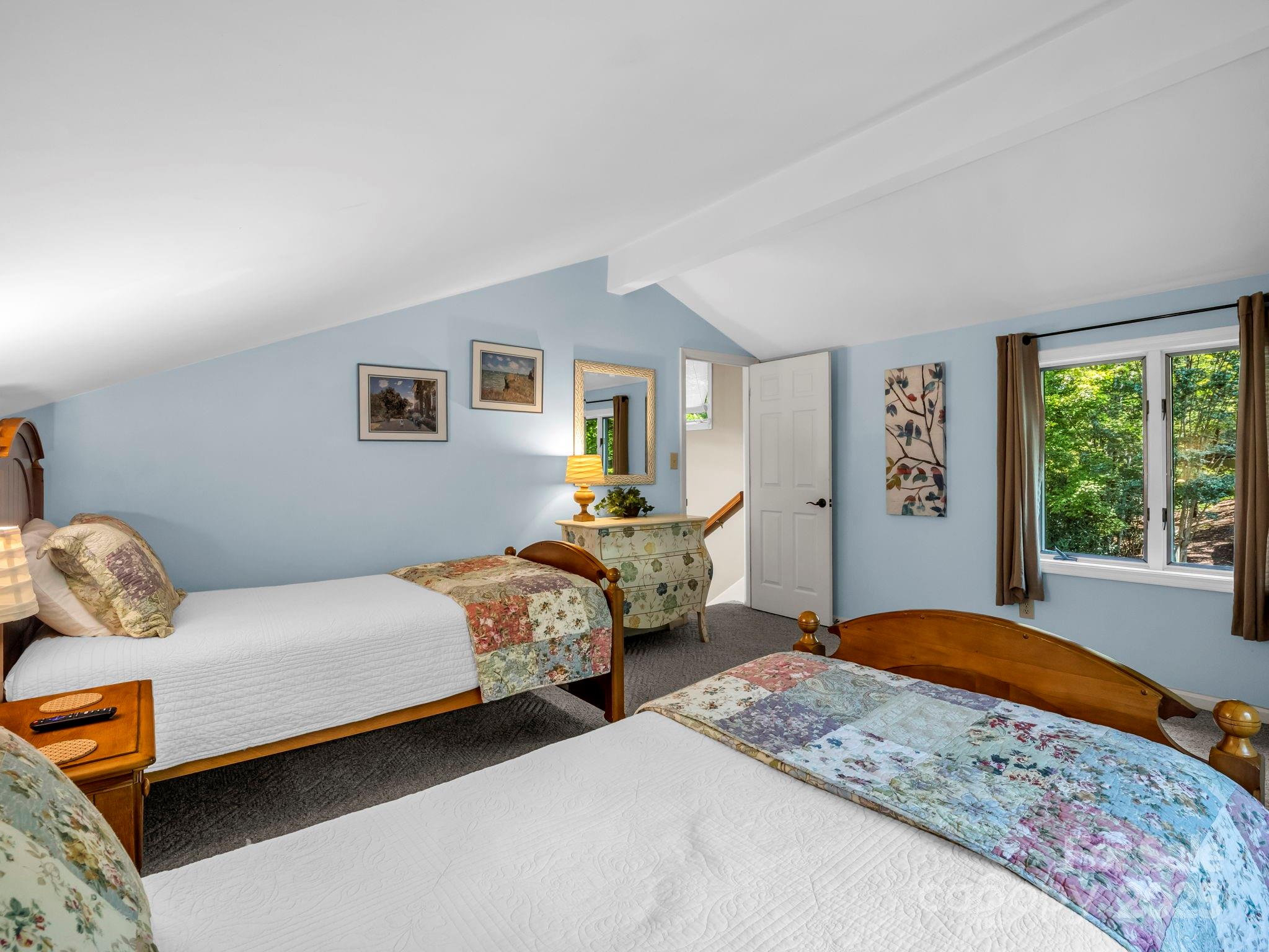 123 Mountain Village Boulevard Lake Lure, NC 28746 - Photo 21 of 31