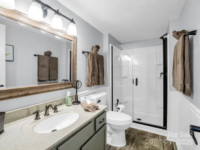 $375,000 | 123 Mountain Village Boulevard, Lake Lure, NC 28746